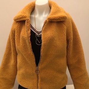 Lana jacket